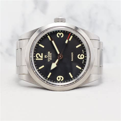 pre owned tudor singapore